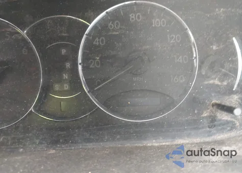 2007 Toyota Avalon Xls из США, поврежденный, VIN 4T1BK36BX7U168675